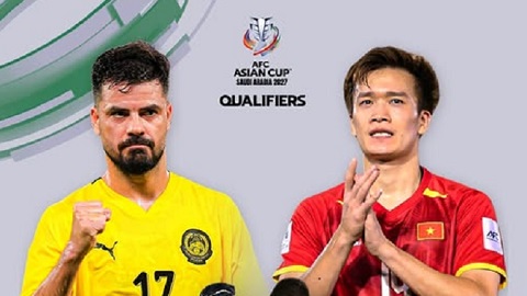  Bao lâu rồi ĐT Việt Nam không thua Malaysia?